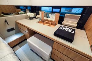 Photo 5971698 for 2026 De Antonio Yachts D60  