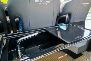 Photo 5971714 for 2026 De Antonio Yachts D60  