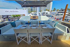 Photo 5971725 for 2026 De Antonio Yachts D60  