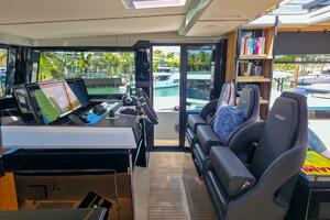 Photo 5971715 for 2026 De Antonio Yachts D60  