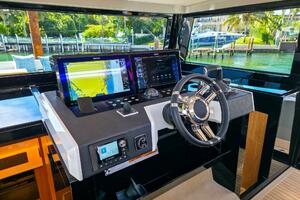 Photo 5971712 for 2026 De Antonio Yachts D60  