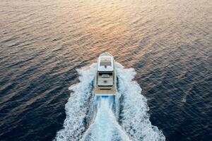 Photo 5759187 for 2026 De Antonio Yachts D60  