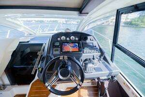 2014 Cranchi M 44 HT thumbnail 10