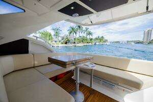 2014 Cranchi M 44 HT thumbnail 7
