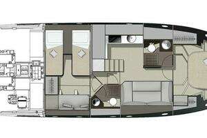 2014 Cranchi M 44 HT thumbnail 28