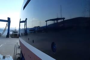 164FT (50M) CUSTOM