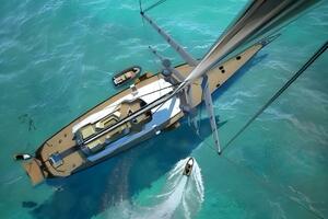 164FT (50M) CUSTOM