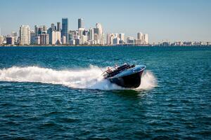 49FT (15.14M) MAGNUM