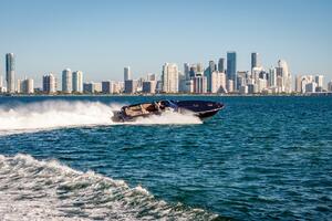 49FT (15.14M) MAGNUM