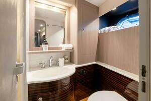  2000 Magnum Marine Bestia 50 Yacht For Sale in Miami FL