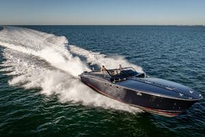 49FT (15.14M) MAGNUM