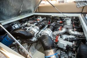 49FT (15.14M) MAGNUM