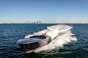 49FT (15.14M) MAGNUM