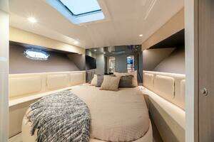  2000 Magnum Marine Bestia 50 Yacht For Sale in Miami FL