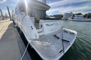 59FT (17.98M) SEA RAY