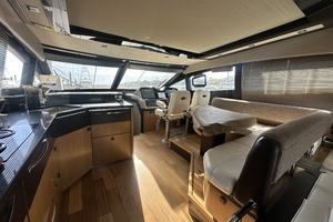 59FT (17.98M) SEA RAY