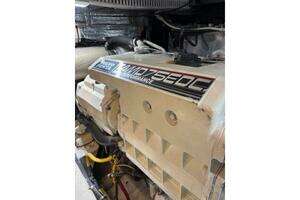 2004 Carver 466 Motor Yacht thumbnail 88