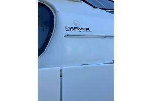 2004 Carver 466 Motor Yacht thumbnail 5