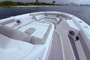 40ft Scout Yacht For Sale