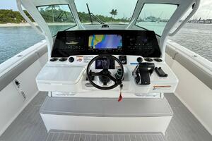40ft Scout Yacht For Sale