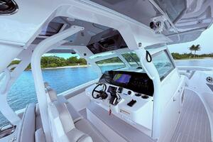40ft Scout Yacht For Sale