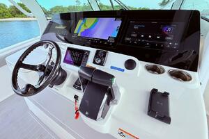 40ft Scout Yacht For Sale