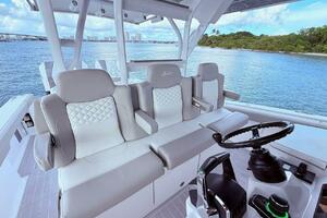 40ft Scout Yacht For Sale