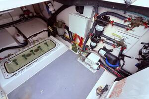40ft Scout Yacht For Sale
