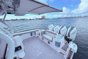 40ft Scout Yacht For Sale