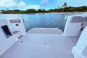 40ft Scout Yacht For Sale