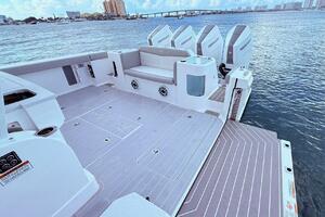40ft Scout Yacht For Sale