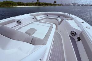 40ft Scout Yacht For Sale