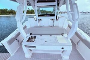 40ft Scout Yacht For Sale