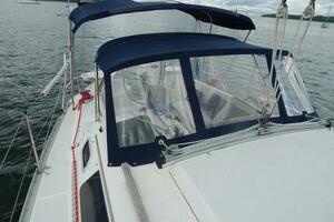 Some Day Came 34ft Hunter Yacht For Sale