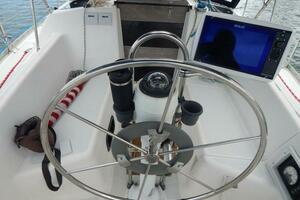 Some Day Came 34ft Hunter Yacht For Sale