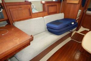 Some Day Came 34ft Hunter Yacht For Sale