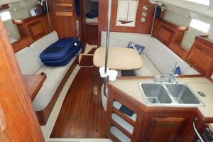Some Day Came 34ft Hunter Yacht For Sale