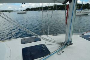 Some Day Came 34ft Hunter Yacht For Sale