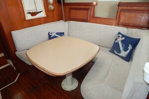 Some Day Came 34ft Hunter Yacht For Sale
