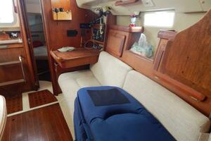 Some Day Came 34ft Hunter Yacht For Sale