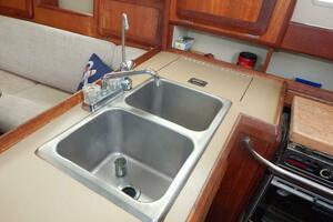 Some Day Came 34ft Hunter Yacht For Sale