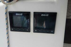 Some Day Came 34ft Hunter Yacht For Sale