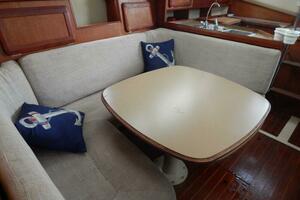 Some Day Came 34ft Hunter Yacht For Sale