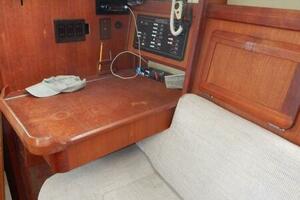 Some Day Came 34ft Hunter Yacht For Sale