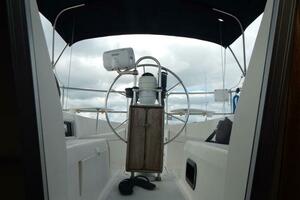 Some Day Came 34ft Hunter Yacht For Sale