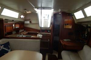 Some Day Came 34ft Hunter Yacht For Sale
