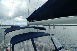 Some Day Came 34ft Hunter Yacht For Sale
