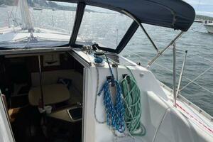 Some Day Came 34ft Hunter Yacht For Sale