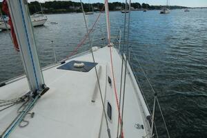 Some Day Came 34ft Hunter Yacht For Sale