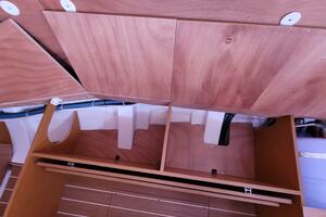 Kappa 37ft Jeanneau Yacht For Sale